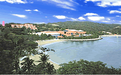 Hotel Las Brisas Huatulco